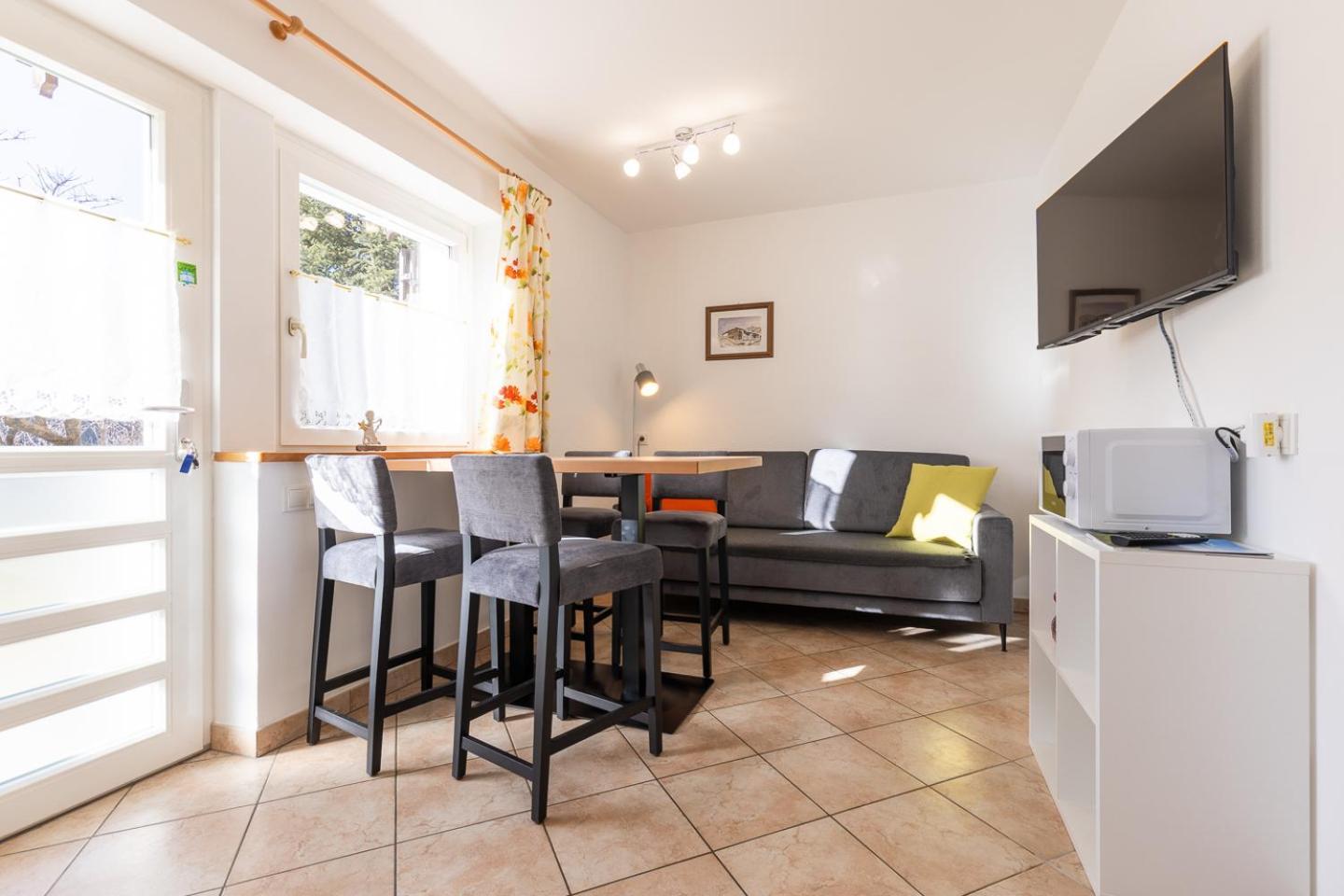 Appartements Haus Pichler Eggen Ngoại thất bức ảnh