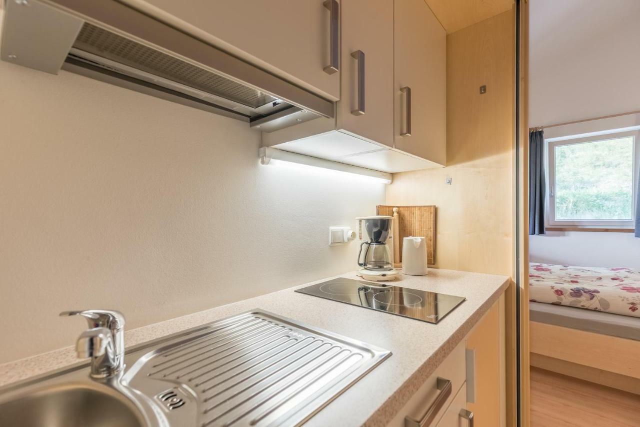Appartements Haus Pichler Eggen Ngoại thất bức ảnh