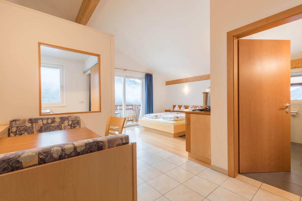 Appartements Haus Pichler Eggen Ngoại thất bức ảnh